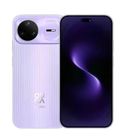Hua Wei Nova 15 Pro 5G Smartphone 6.84"LTPO OLED Kirin 9010S /100W Fast Charging 6500mAh Battery/HarmonyOS 6.0 NFC
