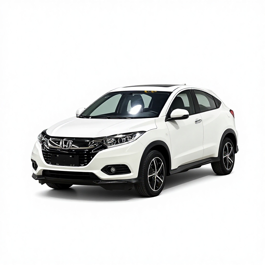 Wholesale Honda Vezel Toy Car Parking Assistance & Dashboard