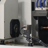 Rectifieuse cylindrique CNC de précision à haute efficacité MK1320 MK1332 Exportation de rectifieuses de la plus grande qualité