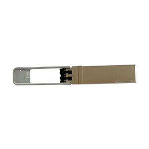 Transceptor QSFP-100G-SR1.2 Bidi QSFP LC 850NM 100m OM4 MMF LC 100G SR1.2 Módulo de Equipo de Fibra Óptica-QSFP-100G-SR1.2 - Product Image 3