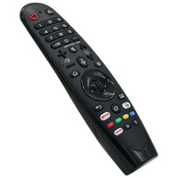 Pour LG Voice Blue tooth Télécommande 39 Boutons Unic Télécommande