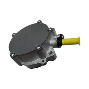 Bomba de aire para Peugeot Citroen 1.2T, bomba de diafragma con motor DC 9812133880, conexión de manguera flexible eléctrica - Product Image 2