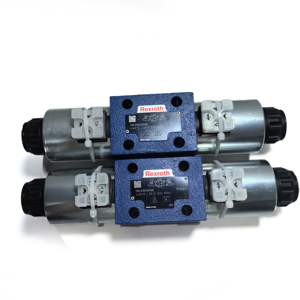 Série DBEM10 DBEM20 DBEM10-7X/200YG24K4M – Contrôle hydraulique industriel – En stock – Prix en gros – Proportionnel - Product Image 4