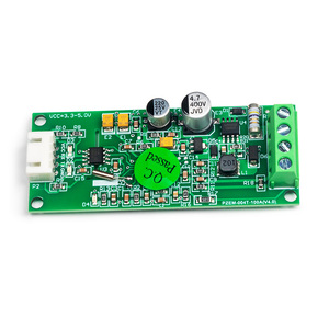 PZEM-004T 4.0 Caja de Comunicación de Energía Eléctrica Monofásica TTL Modbus, Voltímetro, Amperímetro, Medidor de Vatios y kWh, 220V 10A 100A L10 - Product Image 6