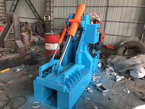 Linea Automatica per il Riciclo di Pneumatici Usati in Polvere di Gomma, Impianto di Produzione Automatico per il Riciclo di Pneumatici di Camion - Product Image 2