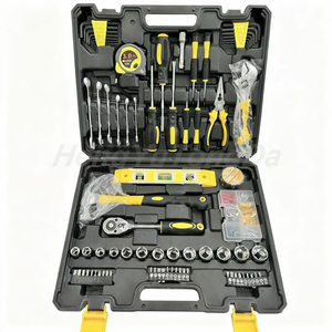 Bộ dụng cụ chuyên nghiệp đa năng, bộ dụng cụ cầm tay gia dụng, bộ dụng cụ thợ mộc - Product Image 4