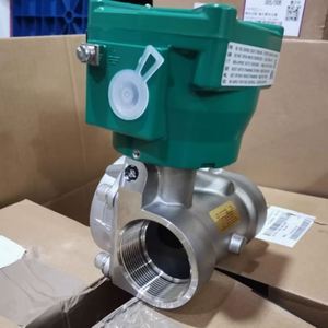 and Solenoids NF8551A421 DC24V or AC220V Fast Shipping Via FedEx or DHL - Product Image 5