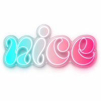 GOZONE signe des enseignes au néon LED en acrylique personnalisées, lettres lumineuses 3D colorées pour la décoration murale des boutiques
