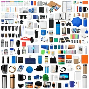 Marketing personnalisé Produits promotionnels Cadeaux Vente en gros Cadeau promotionnel à prix réduit pour les travailleurs sociaux - Product Image 6