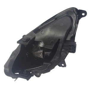 Luces Antiniebla Delanteras para Kia Picanto L 92201-07800 R 92202-07800, Repuesto de Plástico, Luz LED de Conducción - Product Image 2