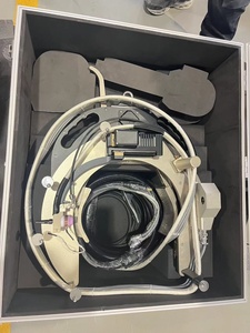 Machine de soudage orbitale MWG-90 pour tuyaux de 20-89 mm, avec tête de soudage orbitale pour tuyaux métalliques ouverts MWG-90 - Product Image 1