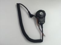 Microphone à télécommande HM-164B HM164B pour microphone IC-M200 ICM304 Microphone portable MIC-512 émetteur