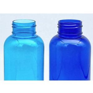 Botella de agua de plástico pet reciclada, sin bpa, verde, con tapa de bambú, reutilizable, para deportes calientes, <span class=keywords><strong>2023</strong></span>, 500ml, 16oz, productos ecológicos - Product Image 6