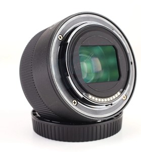 Hft มืออาชีพ Nikkor <span class=keywords><strong>Z</strong></span> 40มม. f/ 2 DSLR เลนส์กล้องดิจิตอลเต็มเฟรมเลนส์มิเรอร์เลสพร้อมโฟกัสคงที่ขายส่ง - Product Image 6