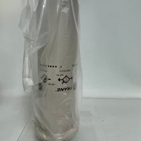 Achetez en ligne un filtre Trane ELM01405 neuf et authentique, élément filtrant à huile de réfrigération à visser pour refroidisseurs à vis commerciaux
