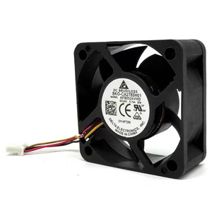 Ventilador de refrigeración con inversor Delta AFB0524VHD 5020rpm 24V 0.15A 5cm - Product Image 1