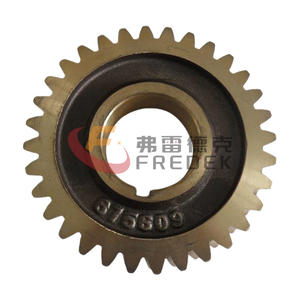 Venta caliente y buen precio directo de fábrica al por mayor piezas de montacargas Spinner original 675609 para cascada en stock - Product Image 2