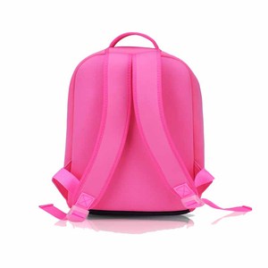 <span class=keywords><strong>Mochila</strong></span> <span class=keywords><strong>Nevera</strong></span> Aislada de Neopreno de Alta Calidad con Diseño Impermeable, Portátil y con Cierre de Cremallera para Estudiantes y Niños - Product Image 2