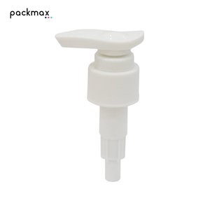 Ingot-shaped head, threaded switch, 32-tooth built-in PP lotion <b>pump</b> head for conditioner, <b>shampoo</b> & shower gel - Product Image 3