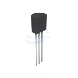 Buy Electronics Components Online Transistors TO-226-3, TO-92-3 Long Body 2SA1020-Y(6MBH1,AF Original - Product Image 1