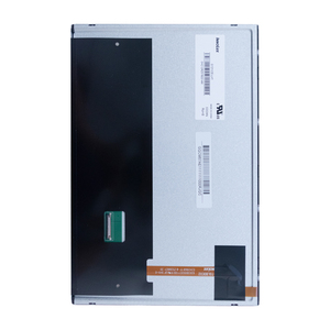หน้าจอ IPS LCD รุ่น G101ICE-LH1 ขนาด 10.1 นิ้ว ความละเอียด 1280x800 พร้อมไฟแบ็คไลท์ WLED ความสว่างสูง สำหรับอุตสาหกรรม  อินเทอร์เฟซ TFT LVDS - Product Image 4