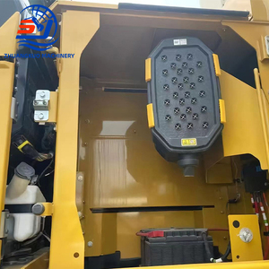 Excavadora Usada Caterpillar CAT350 de Alta Calidad, Excavadora de Orugas CAT350 de 50 Toneladas, Maquinaria Pesada en Venta - Product Image 3