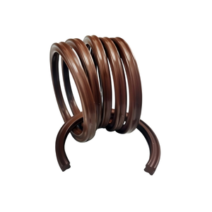 Anello di Tenuta in Gomma a X Multiuso, Eccellente Resistenza a Olio, Acqua, Calore e Abrasione, in Gomma Nitrilica Fluorocarbonica - Product Image 3