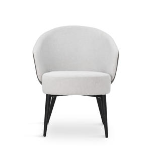 Luxe Moderne Nordique <span class=keywords><strong>Scandinave</strong></span> <span class=keywords><strong>Noir</strong></span> <span class=keywords><strong>Et</strong></span> <span class=keywords><strong>Blanc</strong></span> Chaise Salle À Manger Tufté Restaurant Velours À Manger Chaises Pour Manger - Product Image 5