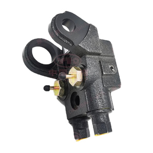 Repuestos para <span class=keywords><strong>Tractor</strong></span> China Dongfanghong Yto 254 354 404, Bomba de Freno Internacional para Agricultura, 3 Meses de Garantía, 3 kg - Product Image 4