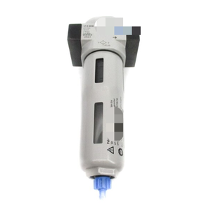 LF-D-MINI 159612 230psi ระบบ nsnp ของแท้ใหม่อุปกรณ์ควบคุมการเขียนโปรแกรม PLC เฉพาะสำหรับอุตสาหกรรม - Product Image 1