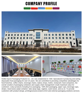 Sacs en papier kraft polyvalents avec fenêtre pour l'emballage de pain, de pâtisserie et de sandwichs - Product Image 5