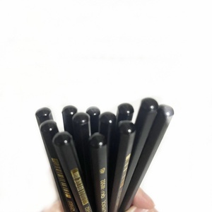 Vente en gros de crayons à dessin et à croquis 4B de haute qualité, noirs et enduits, pour adultes et enfants - Product Image 6