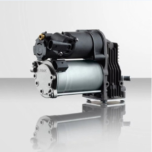 Kompressor 222226464 Geräuscharm, einfache Installation für die Anpassung von Federungssystemen - Product Image 3