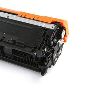 Cartucho de Tóner Compatible Laply CE740A/CE741A/CE742A/CE743A (307A) HP Color para CP5225 CP5225n <span class=keywords><strong>CP5225dn</strong></span> 7000/7300 Páginas - Product Image 3