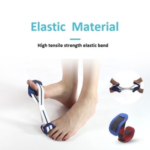 Correcteur d'hallux valgus, séparateur d'orteils, renforce les muscles des orteils, soin des pieds, correction de l'hallux valgus, soulagement de la douleur - Product Image 5