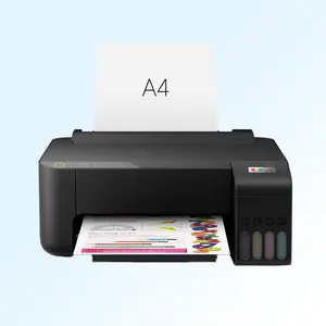 brandneuer L1210 L1218 Tintenstrahldrucker A4-Größe 4-farben-Sublimationsdrucker