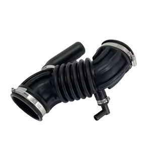 Tuyau d'admission d'air en caoutchouc Epdm de moulage haute Performance pour pièce de moteur Niss-an Qashqai OEM 16576-JD00A - Product Image 3