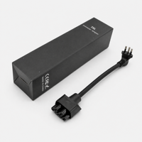 Chargeur universel pour véhicules électriques LANYUE Tesla Model S3XY Gen 2, connecteur mobile 20A, prise brésilienne, certificat 5inmetro