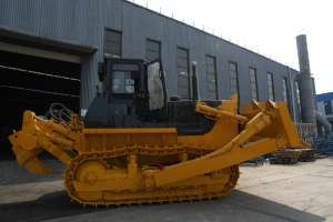 Bulldozer chenillé économique de marque chinoise avec 238 ch - Product Image 2