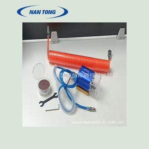 Nantong Edge Punching <b>Machine</b> Multifunctional For Embossing Molds - Product Image 4