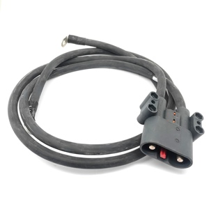 Conector de Batería de Repuesto para el Mercado de Accesorios 12763812000 - Alta Compatibilidad y Reemplazo - Product Image 2