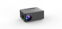 Proyector Android 9 de cine en casa de alta calidad con proyector de películas 720P 2G RAM con Gobos