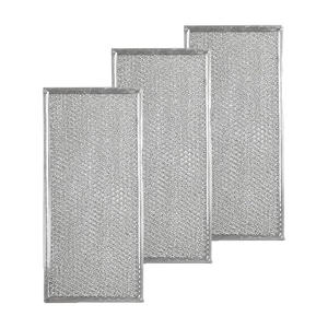 Filtro de Grasa para Horno de Microondas Whirlpool Ge W10208631, Acero Inoxidable, Gran Compatibilidad, Aplicable en Varios Países - Product Image 1