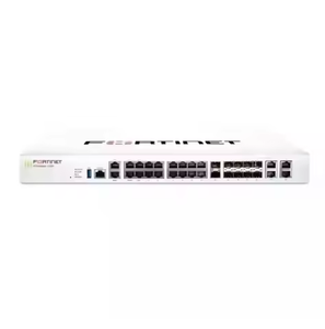 Nuevo Firewall Empresarial 100E con FG-100F 22X para Puertos RJ45 250Mbps Modelo FG-60F VPN 1 Año de Garantía en Stock - Product Image 5