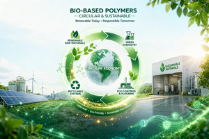 Soluciones Químicas Sostenibles de Base Biológica, Alta Calidad, Ecológicas, Química Verde, Empaque Personalizado para Recubrimientos Industriales - Product Image 3