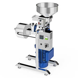 Máquina Prensa <span class=keywords><strong>de</strong></span> <span class=keywords><strong>Aceite</strong></span> <span class=keywords><strong>de</strong></span> Acero Inoxidable, Totalmente Automática, Comercial, para Cocción <span class=keywords><strong>en</strong></span> Frío <span class=keywords><strong>de</strong></span> Soja, Cacahuetes, Girasol y <span class=keywords><strong>Coco</strong></span>, para Pequeñas Empresas - Product Image 4