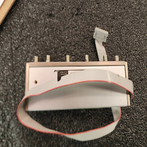 PLC HP/08673-60256 射频开关 3.5mm 单元 # 2 - Product Image 1