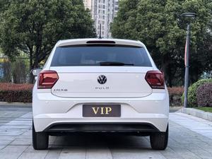 <span class=keywords><strong>Volkswagen</strong></span> <span class=keywords><strong>Polo</strong></span> 2021 1.5L L4 Essence 5 Places Compacte Berline à Hayon Économe en Carburant Voiture d'Occasion - Product Image 6
