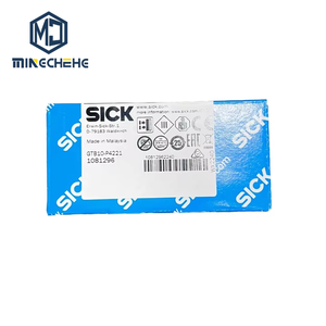 ขายส่งคอนโทรลเลอร์ PLC รุ่น GTB10-P4221 คอนโทรลเลอร์ PLC สำหรับโปรแกรมมิ่ง ยี่ห้อใหม่จากคลังสินค้า - Product Image 1
