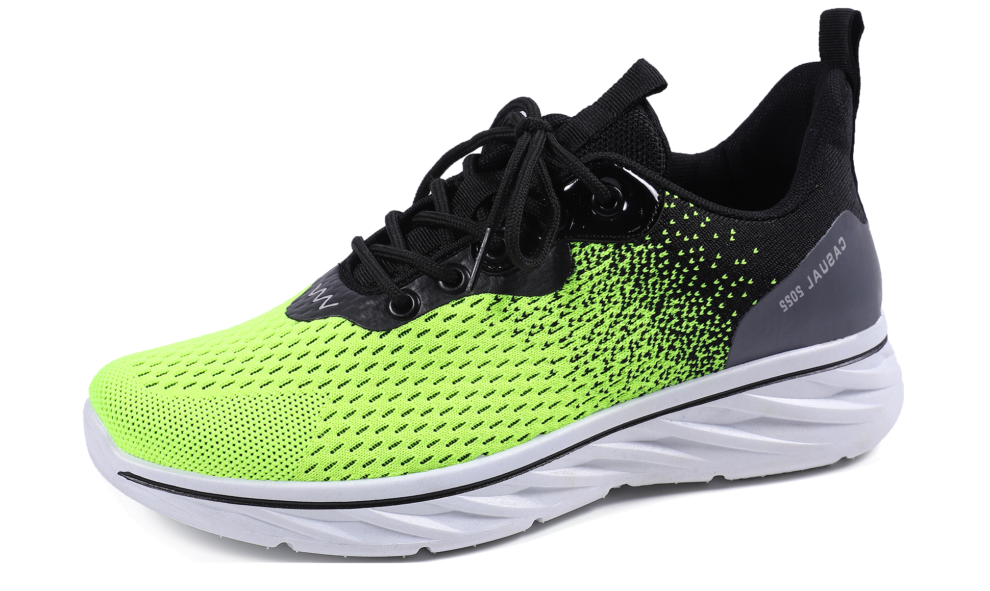 สีเหลือง